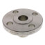 1" Stainless Steel ANSI RF Weld-Neck Flange