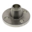 1" Stainless Steel ANSI RF Weld-Neck Flange
