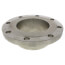 6" Stainless Steel ANSI RF Weld-Neck Flange