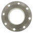 6" Stainless Steel ANSI RF Weld-Neck Flange