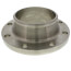 6" Stainless Steel ANSI RF Weld-Neck Flange