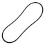 1/2" x 5/16" Super Gripbelt w/ 47.3 Pitch (48.2" Length)