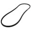 1/2" x 5/16" Super Gripbelt w/ 47.3 Pitch (48.2" Length)