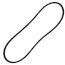 1/2" x 5/16" Super Gripbelt w/ 48.3 Pitch (49.2" Length)
