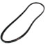 1/2" x 5/16" Super Gripbelt w/ 48.3 Pitch (49.2" Length)