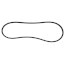 1/2" x 5/16" Super Gripbelt w/ 51.3 Pitch (52.2" Length)
