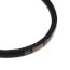 1/2" x 5/16" Super Gripbelt w/ 51.3 Pitch (52.2" Length)