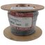 500 ft. - 16/2 Stranded Bare Copper CL3 Shielded Mini Split Cable (Gray)