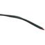 250 ft. - 16/2 Stranded Bare Copper CL3 Shielded Mini Split Cable (Gray)
