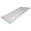 Xpress Trak 6" Radiant Panel, 4 Runs