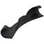 3/4" 45-Degree Plastic Bend Support