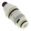 Replacement Diacore Brown (LH Hot) Cartridge, A51947R