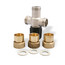 1" Three-Way Tempering Valve w/ Union