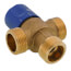 1" Thermal Mixing Valve with Union