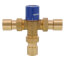 1" Thermal Mixing Valve with Union