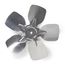 Fan Blade for Model 2275 Air Cleaners