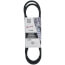 1/2" x 5/16" Super Gripbelt w/ 56.3 Pitch (57.2" Length)