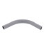 3/4" PVC elbow for 3/8" and 1/2" PEX bend support