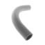 1-1/2" PVC elbow for 1" PEX bend support