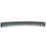 1-1/2" PVC elbow for 1" PEX bend support