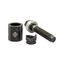 Slug-Buster 3/4" Conduit Size Manual Knockout Set