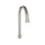 3-1/2" Gooseneck Neck Spout Small Nut, A55397