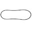 1/2" x 5/16" Super Gripbelt w/ 57.3 Pitch (58.2" Length)