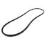 1/2" x 5/16" Super Gripbelt w/ 57.3 Pitch (58.2" Length)