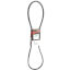 1/2" x 5/16" Super Gripbelt w/ 57.3 Pitch (58.2" Length)