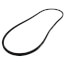 1/2" x 5/16" Super Gripbelt w/ 59.3 Pitch (60.2" Length)