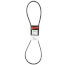 1/2" x 5/16" Super Gripbelt w/ 59.3 Pitch (60.2" Length)