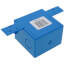 1-Gang ENT Non-Metallic Outlet/Switch Box, 3" Depth, 16 Cubic Inch, 1/2" KO