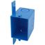 1-Gang ENT Non-Metallic, Old Work Outlet/Switch Box, 3" Depth, 16 Cubic Inch, 3/4" KO