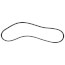 1/2" x 5/16" Super Gripbelt w/ 60.3 Pitch (61.2" Length)