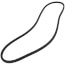 1/2" x 5/16" Super Gripbelt w/ 60.3 Pitch (61.2" Length)
