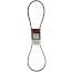 1/2" x 5/16" Super Gripbelt w/ 61.3 Pitch (62.2" Length)
