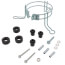 5" Direct Drive Blower Motor Mounting Bracket