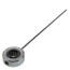 5/8" Anti-Windmill Brake