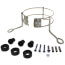 5.5" 3-Leg Blower Motor Replacement Mounting Bracket for York