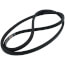1/2" x 5/16" Super Gripbelt w/ 62.3 Pitch (63.2" Length)