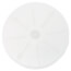 Plastic Condenser Fan Rainshield for 1/2" I.D. 6.88" O.D.