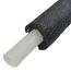 1" Pre-Insulated Wirsbo hePEX w/ 1/2" Insulation, 100 ft coil