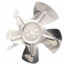 Hubless Fan Blade
