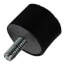 Rubber Vibration Iulators for Coleman Motors (4 per pack)