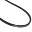 1/2" x 5/16" Super Gripbelt w/ 63.3 Pitch (64.2" Length)