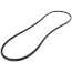 1/2" x 5/16" Super Gripbelt w/ 63.3 Pitch (64.2" Length)