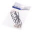 4" Capacitor Jumper w/ 1/4" Female Terminals (10 Pack)