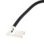 4" Capacitor Jumper w/ 1/4" Female Terminals (10 Pack)
