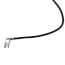 6" Capacitor Jumper w/ 1/4" Female Terminals (10/pack)