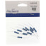 Capacitor Resister, 15000 OHMS, 2 Watt (Package of 10)